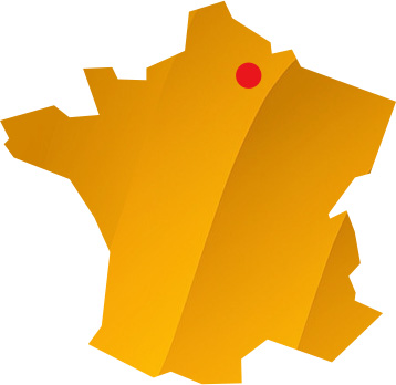 Société Alvarez - Carte